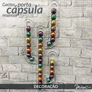 Cactus_Porta_Capsula_Nespresso